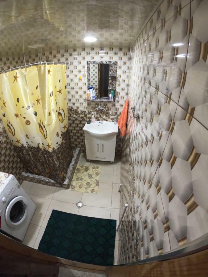 Nnn Guest House Goris Exterior photo